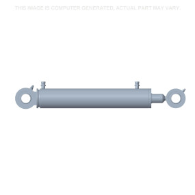 Hydraulikzylinder Case 47838132