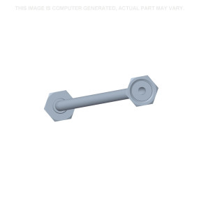 Hydraulikleitung Case 47839396
