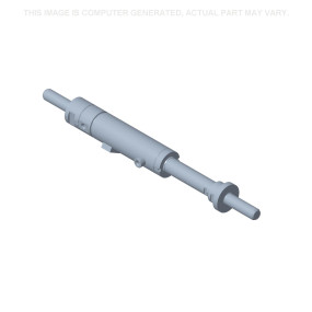 Hydraulikzylinder Case 47840307