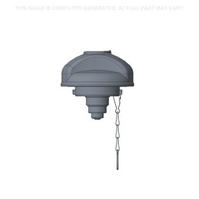 Tankdeckel, Case