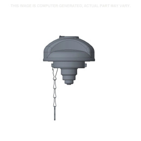 Tankdeckel, Case