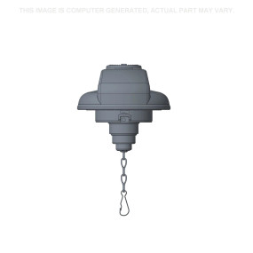 Tankdeckel, Case
