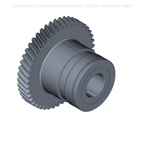Hülse Case 47849295
