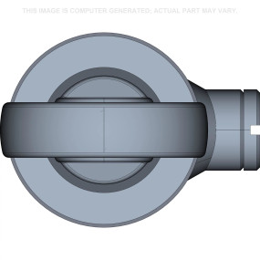 Hydraulikzylinder Case 47849746