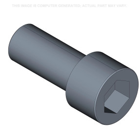 Innensechskantschrau Case 47850106