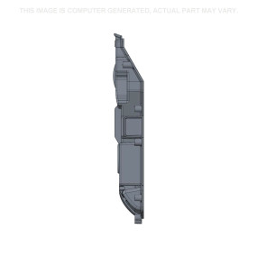 Abdeckung Case 47852859