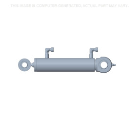 Hydraulikzylinder Case 47854438
