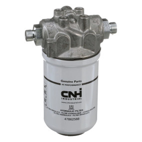 Hydraulikölfilter Case 47862587