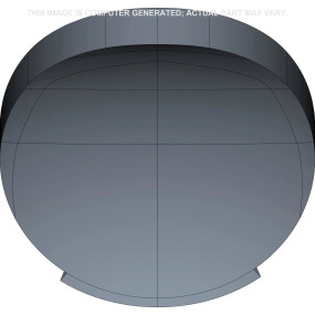 Stopfen, Tassenform Case 47870590