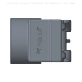 Staubschutzkappe Case