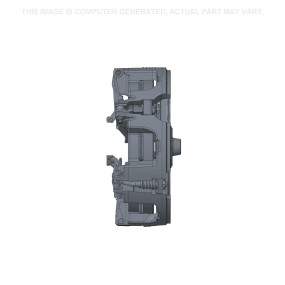 Kupplung Case 47875816
