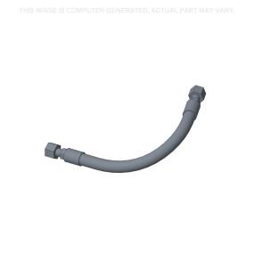 Hydraulikschlauch Case