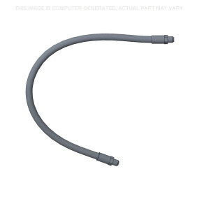 Hydraulikschlauch Case 47887633
