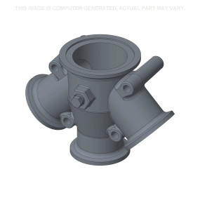 Verteiler Case