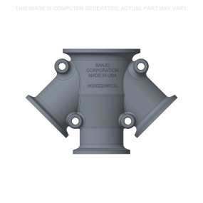 Verteiler Case