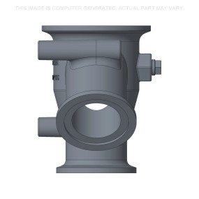 Verteiler Case