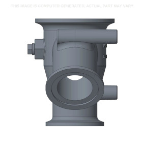 Verteiler Case