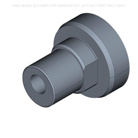 Hülse Case 47890288
