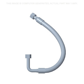 Hydraulikschlauch Case