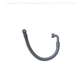 Hydraulikschlauch Case