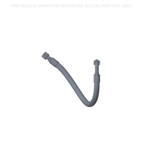 Hydraulikschlauch Case