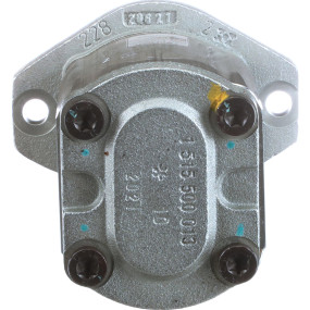 Hyraulikpumpe Case