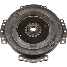 Dämpfer Case 47897961