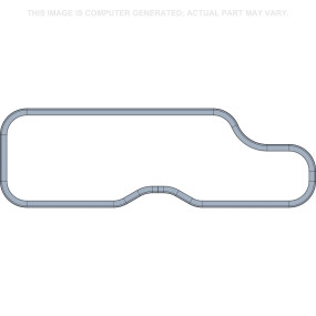 Gummidichtung Case