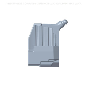 Kraftstofftank Case