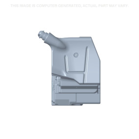 Kraftstofftank Case