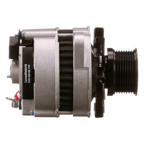 Drehstromgenerator Case