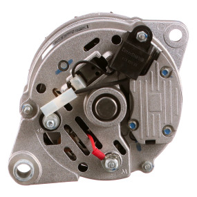 Drehstromgenerator Case