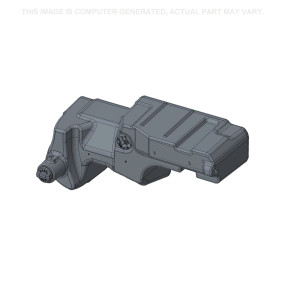Kraftstofftank Case