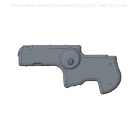 Kraftstofftank Case