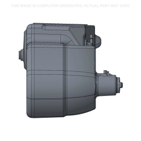 Kraftstofftank Case 47911157