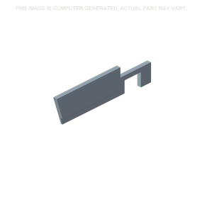 Isolierschaum Case 47912093