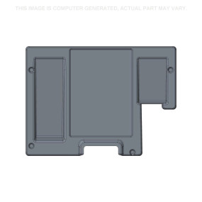 Bodenmatte Case 47916207