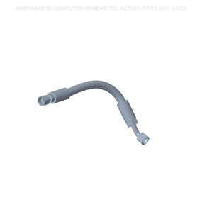 Hydraulikschlauch Case