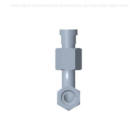 Hydraulikleitung Case 47922268