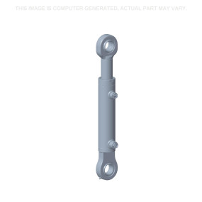Hydraulikzylinder Case