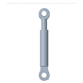 Hydraulikzylinder Case