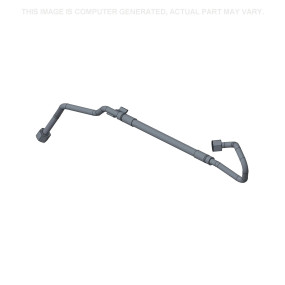 Hydraulikschlauch Case