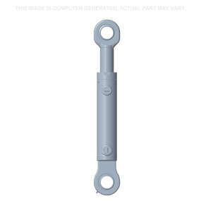 Hydraulikzylinder Case