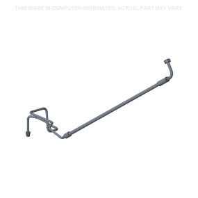 Hydraulikschlauch Case