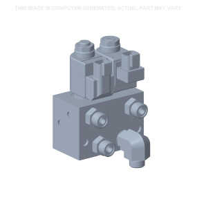 Ventil Case