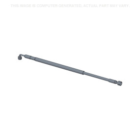 Hydraulikschlauch Case