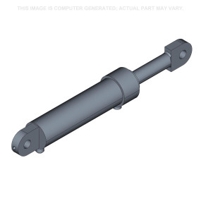 Hydraulikzylinder Case