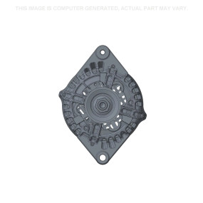 Drehstromgenerator Case