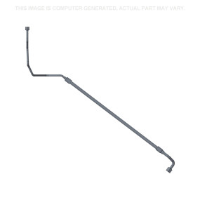 Hydraulikschlauch Case
