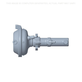 Bremskraftverstärker Case 47957119